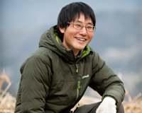 田畑勇太